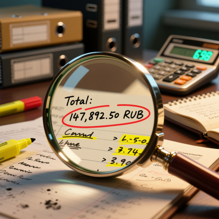 Расходы на оплату труда: типичные нарушения выявляемые при аудите