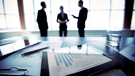 Перспективы ценообразования на аудиторском рынке